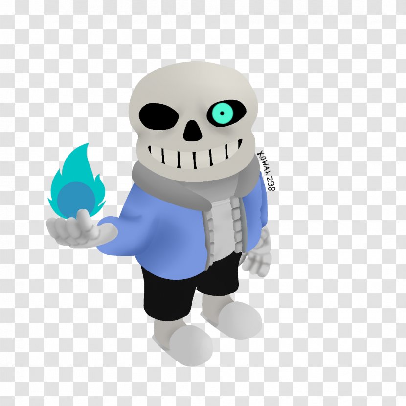 Undertale Mascot DeviantArt Figurine Christmas - Technology Transparent PNG