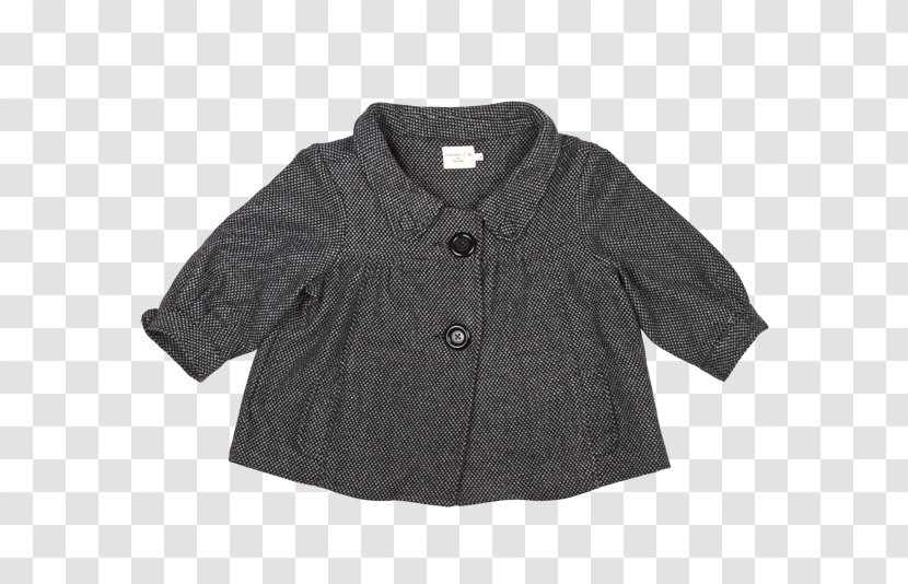 Hoodie T-shirt Sleeve Coat Jacket - Sweater Transparent PNG