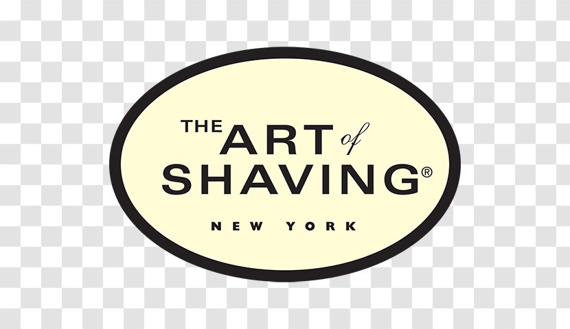 The Art Of Shaving Logo Brand Col. Ford - Architecture - Factory Transparent PNG