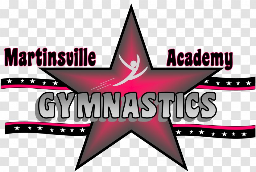 Martinsville High School Gymnasium Fitness Centre Gymnastics Recreation - Logo Transparent PNG