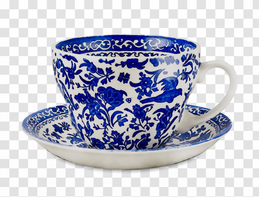 Coffee Cup Mug M Ceramic Saucer Pottery - Dishware Transparent PNG