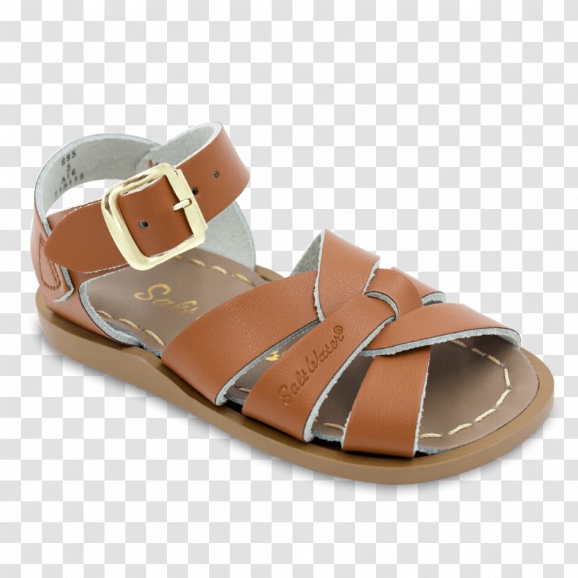 Saltwater Sandals Shoe Clothing Leather - Seawater - Sandal Transparent PNG