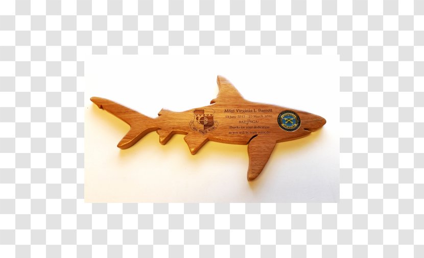 Wood /m/083vt Fish - Tiger Shark Transparent PNG