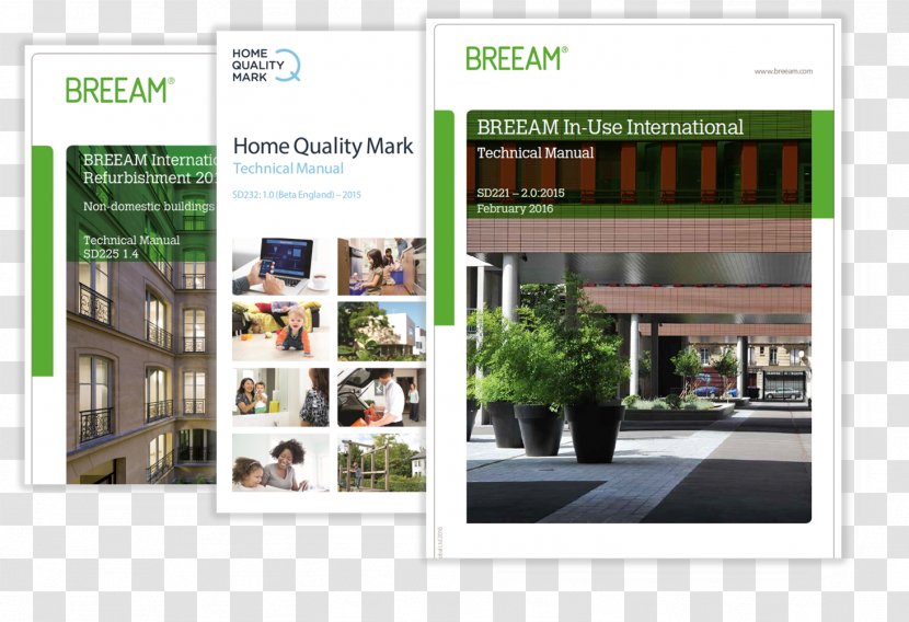 Building Research Establishment BREEAM Architectural Engineering Poster Canada - Brand Transparent PNG