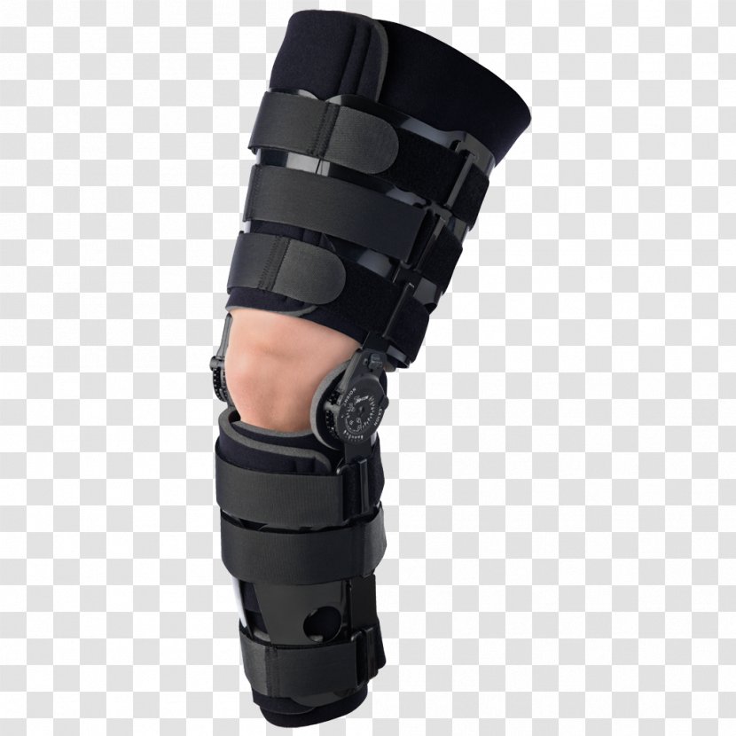 Joint Knee Splint Surgery Breg, Inc. - Ligament - Braces Transparent PNG