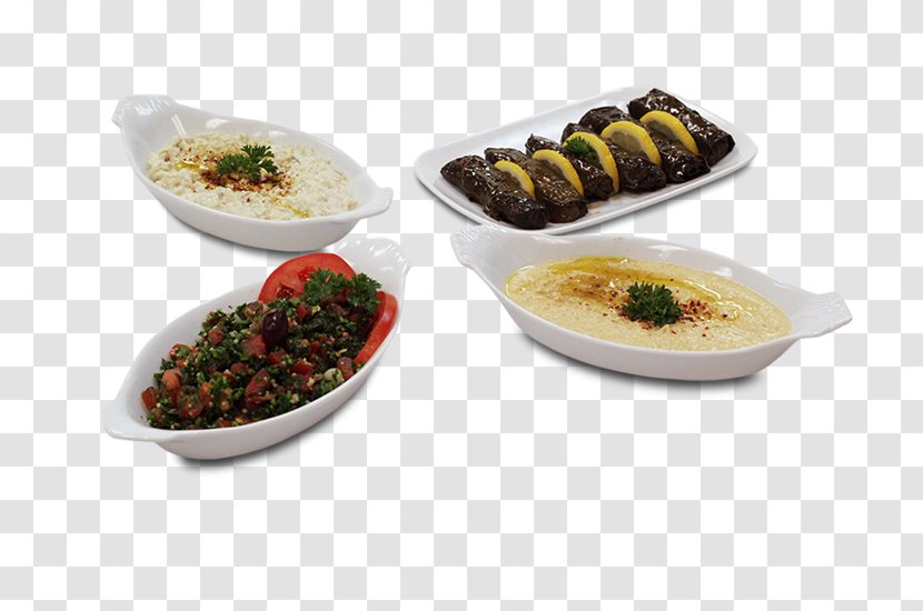 Meze Turkish Cuisine Mediterranean Dish Stew - Cooking - Delight Transparent PNG
