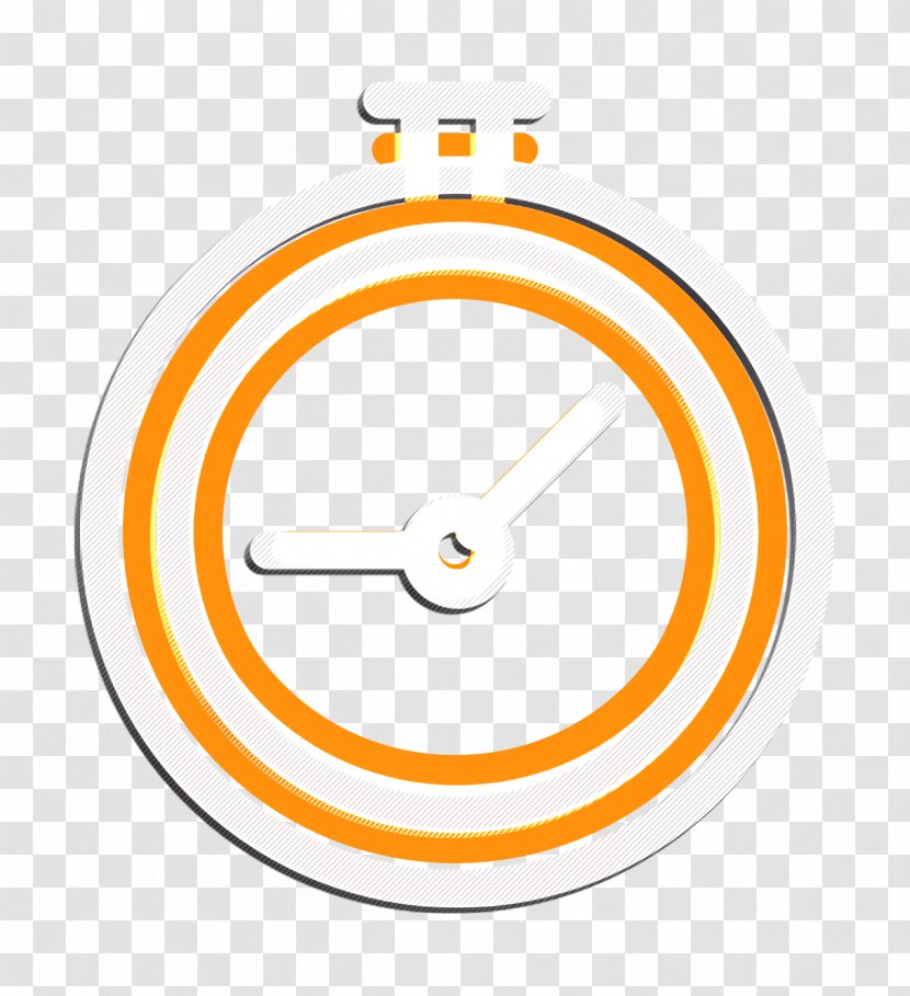 Alarm Icon Clock Logo Stopwatch Transparent Png