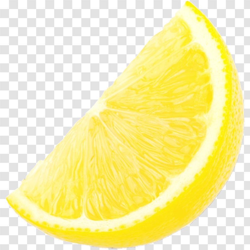 Lemon - Grapefruit - Lemonlime Food Transparent PNG