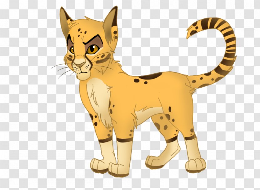 Cheetah Lion Whiskers Cat Tiger Transparent PNG