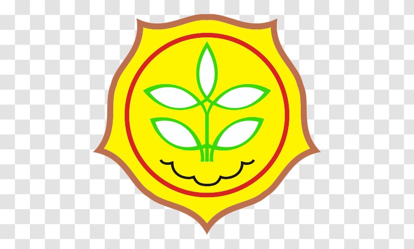 Agriculture Logo Plantation Crop Government Ministries Of Indonesia - In - Pernikahan Transparent PNG