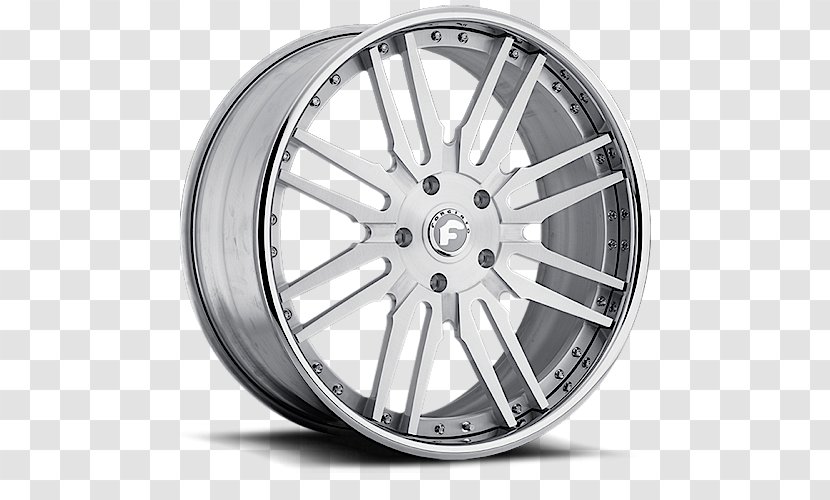 Car Rotiform, LLC. Custom Wheel Forging - Frisby Tire Transparent PNG