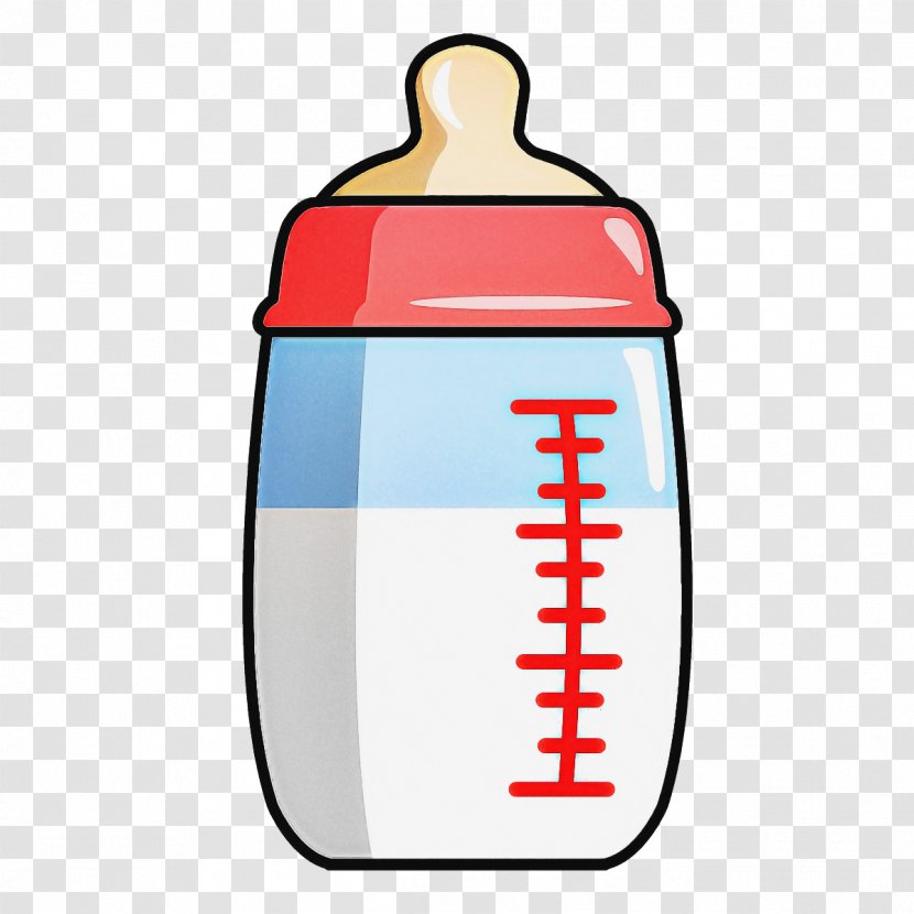Baby Bottle - Drinkware - Food Storage Tableware Transparent PNG