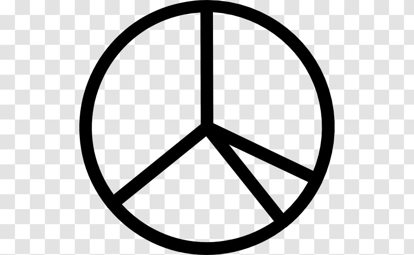 Peace Symbols Basketball - Symbol Transparent PNG