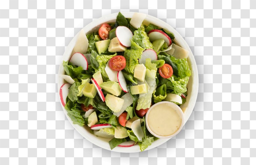 Greek Salad Spinach Vegetarian Cuisine Fattoush Israeli - Food Transparent PNG