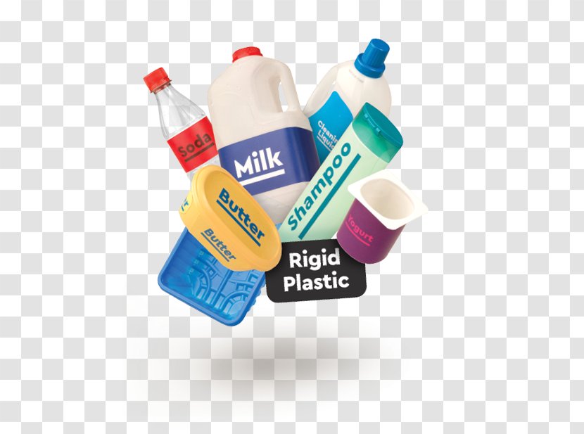 Recycling Bin Plastic I-recycle - Milk Cup Ireland Transparent PNG