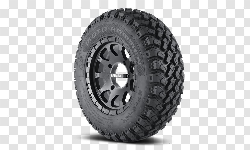 Car Side By Cooper Tire & Rubber Company All-terrain Vehicle - Allterrain Transparent PNG