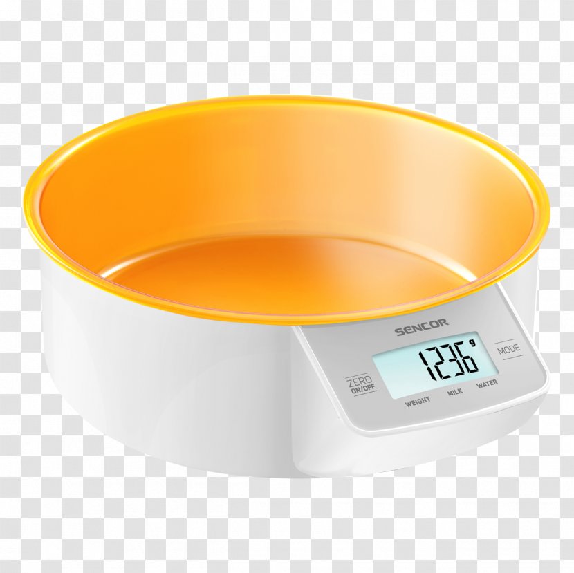 Sencor Sks Kitchen Scales Measuring Scale Tare Weight Transparent PNG