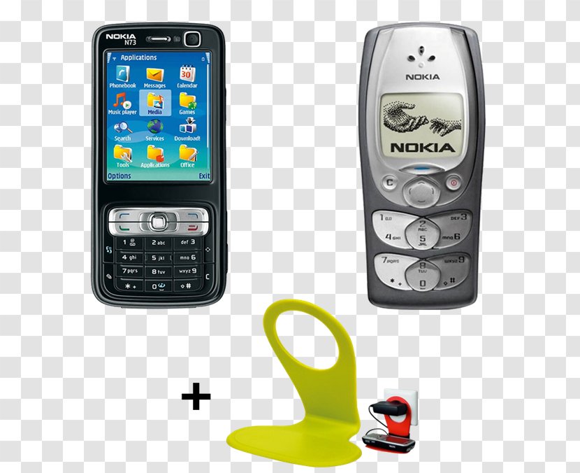 Nokia 5233 5800 XpressMusic C5-03 1600 1100 - Smartphone Transparent PNG