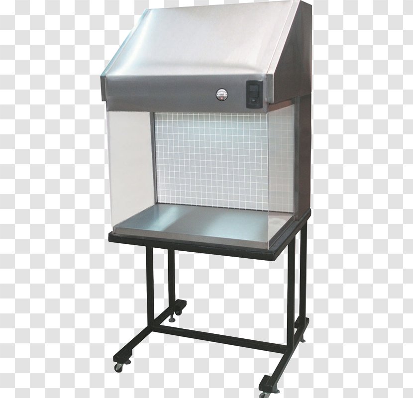 Laminar Flow Cabinet Fume Hood Laboratory Extraction - LAVA RAPIDO Transparent PNG