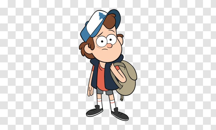 Dipper Pines Mabel Bill Cipher Gravity Falls: Journal 3 - Fictional Character - Twin Transparent PNG