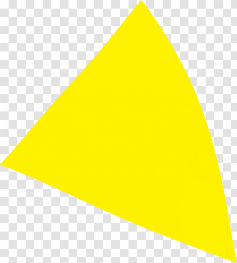 Triangle Font - Right Transparent PNG