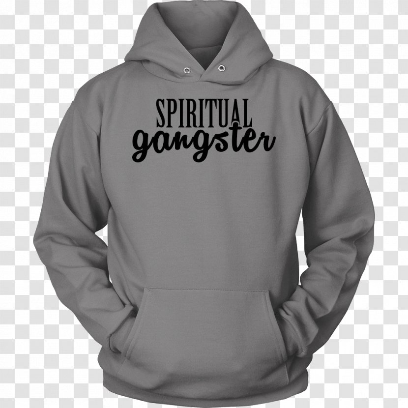 Long-sleeved T-shirt Hoodie Clothing - Top Transparent PNG