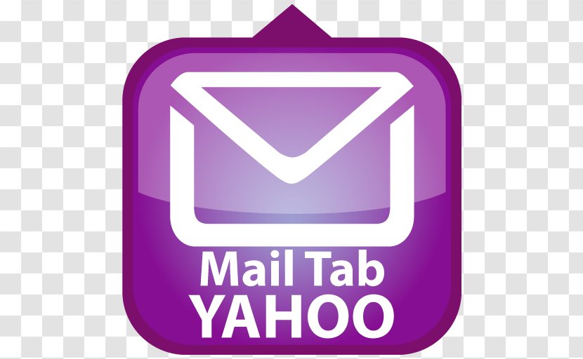 Hotmail AOL Mail Email - Yahoo Transparent PNG