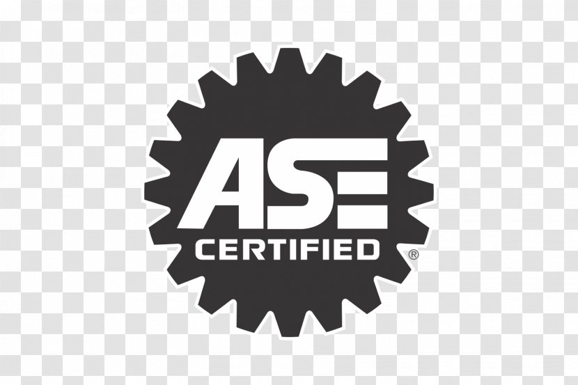 Car Automotive Service Excellence Automobile Repair Shop Painter's Auto Professional Certification - Mechanic Transparent PNG