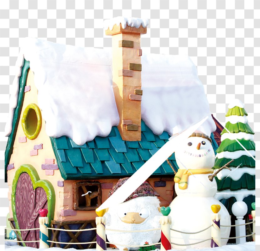 Facebook Snowman Winter - Recreation - Igloo Transparent PNG