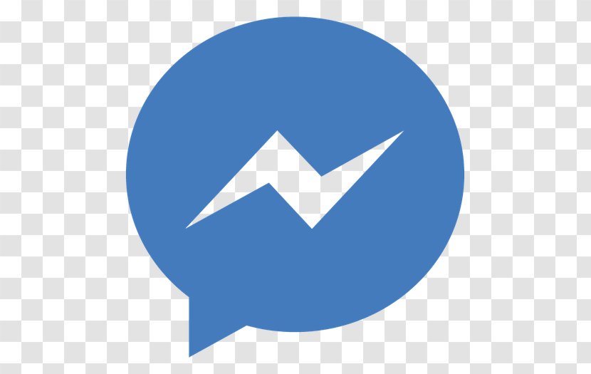 Facebook Messenger Messaging Apps Clip Art - Symbol Transparent PNG