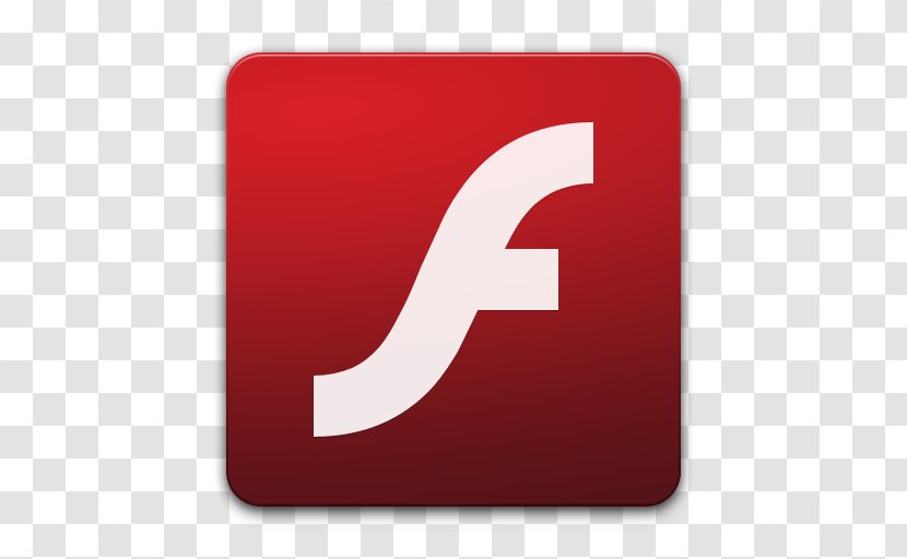 Adobe Flash Player Systems - For Icons Windows Transparent PNG