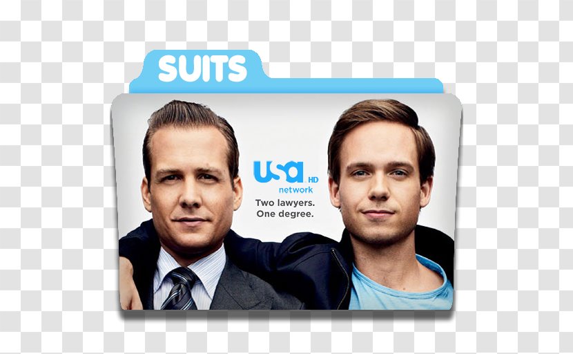 Gabriel Macht Patrick J. Adams Suits - Jaw - Season 1 Amazon.comTv Show Transparent PNG