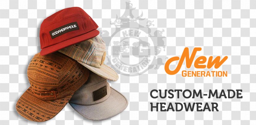Baseball Cap Hat Beanie Headgear - Trucker - Material Transparent PNG