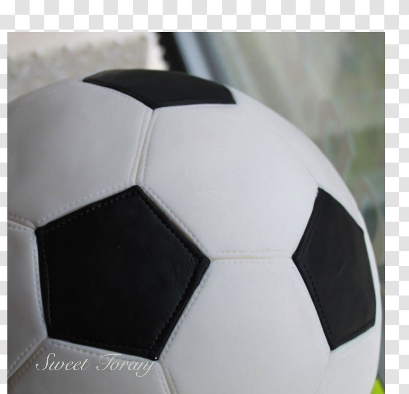Product Design Football Frank Pallone - Hexagon Soccer Ball Sketch Transparent PNG