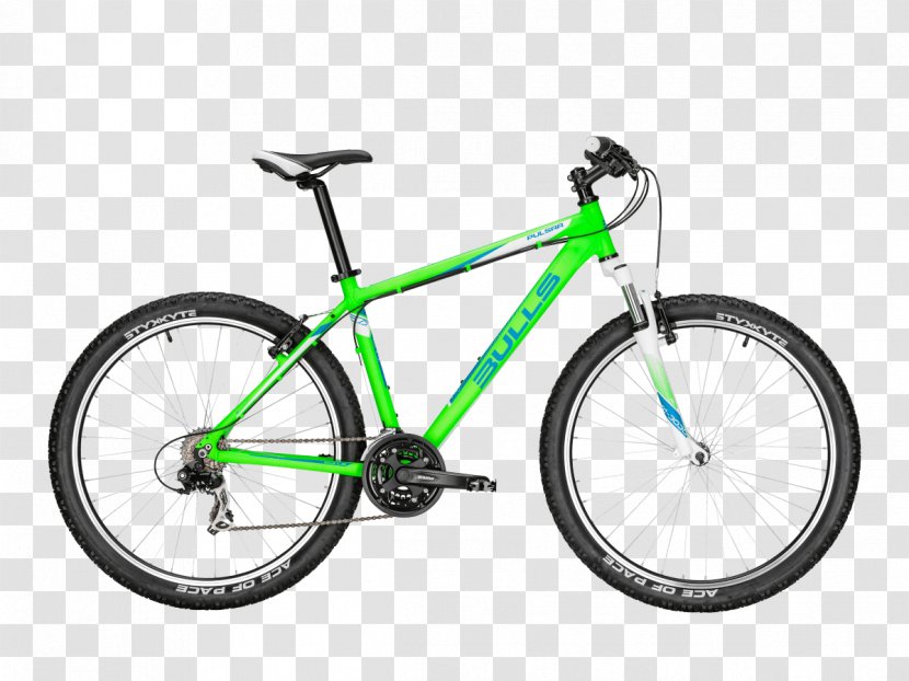 Merida Industry Co. Ltd. Racing Bicycle Mountain Bike Frames - Handlebar Transparent PNG