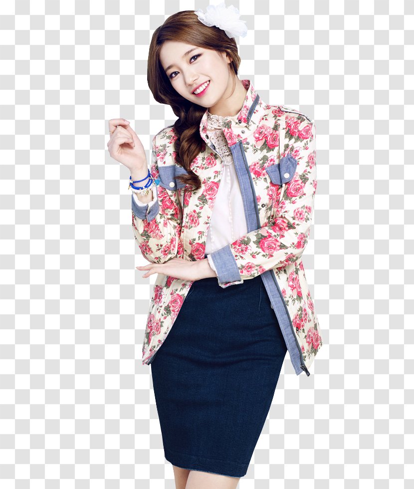 Bae Suzy Dream High Miss A South Korea - Frame - Silhouette Transparent PNG