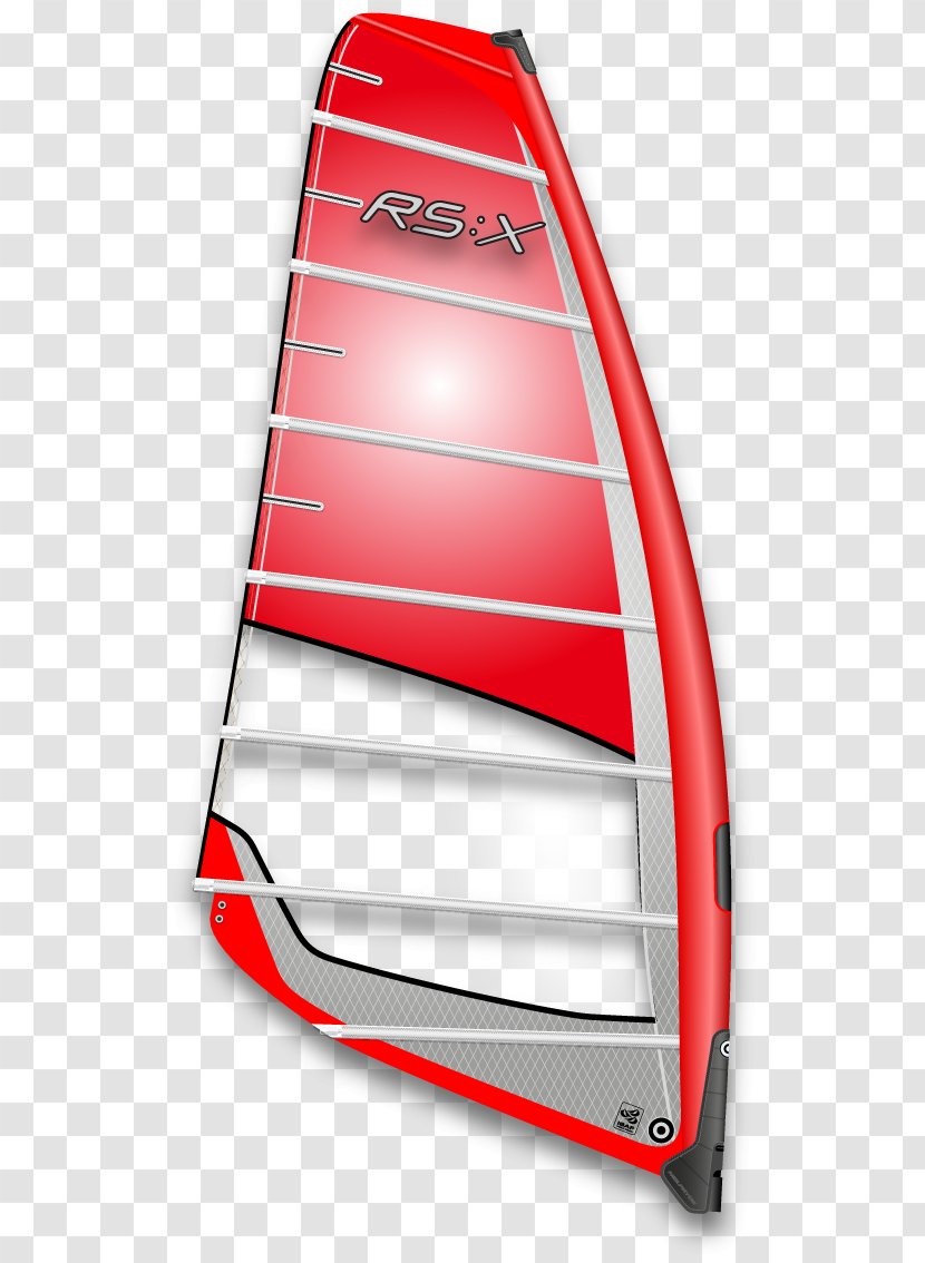 Sail RS:X Windsurfing Neil Pryde Ltd. Mistral One Design - Boat Transparent PNG