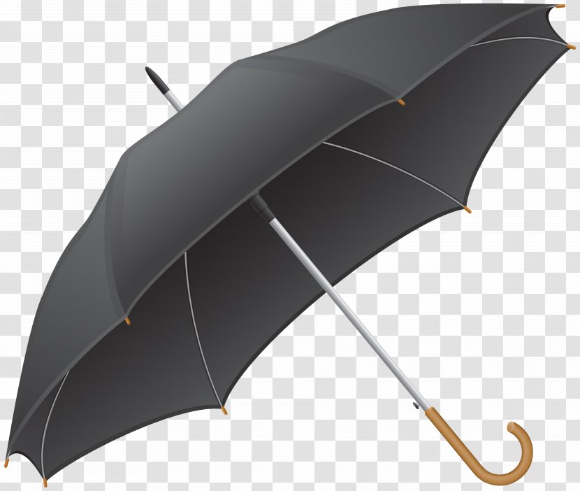 Umbrella White Clip Art - Color Transparent PNG