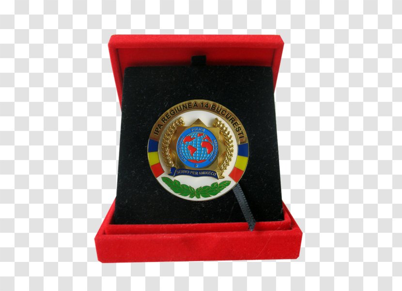 Badge - Trofee Transparent PNG