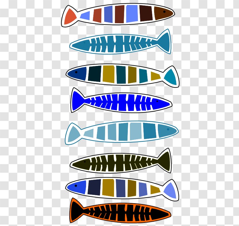 Drawing Art Clip - Can Stock Photo - Fish Transparent PNG