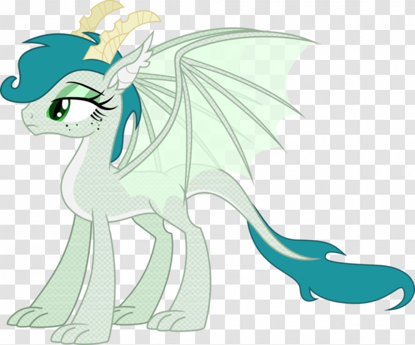 Spike My Little Pony Rarity Rainbow Dash - Silhouette Transparent PNG