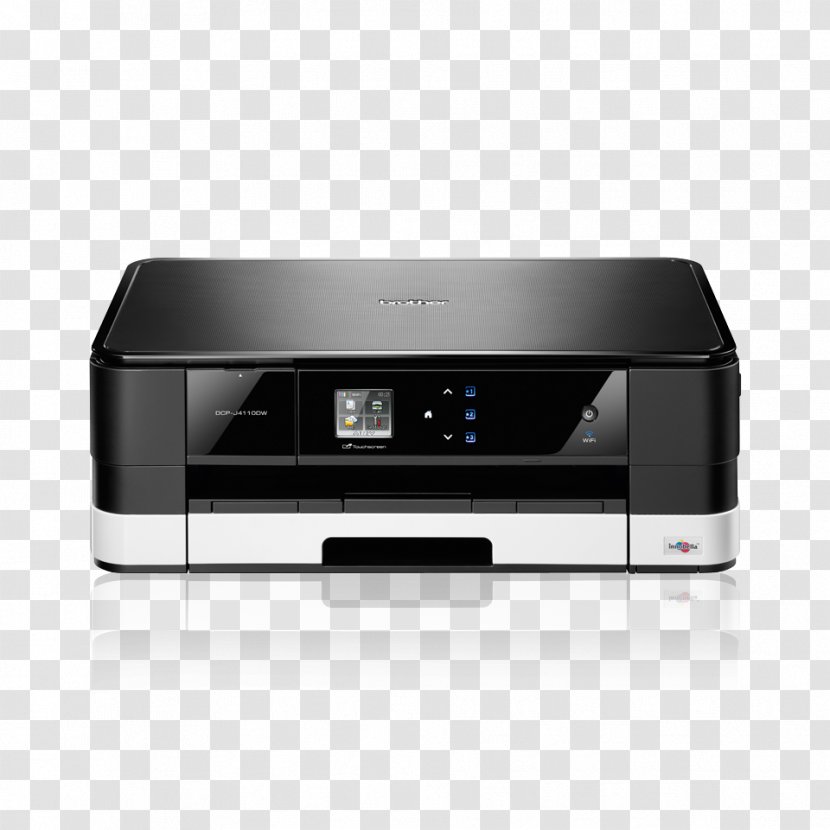 Hewlett-Packard Ink Cartridge Printer Brother Industries Inkjet Printing - Evernote Dropbox Transparent PNG