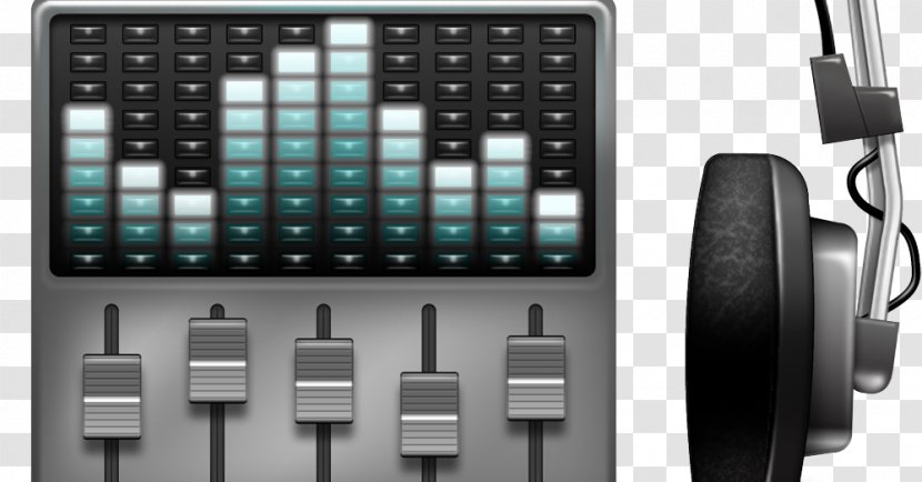 MacOS Computer Software Sound Quality - Macos - Dynamic 3d Crack Transparent PNG