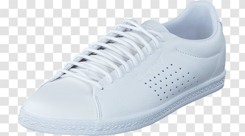 Sneakers Skate Shoe Footwear New Balance - White - Le Coq Sportif Transparent PNG