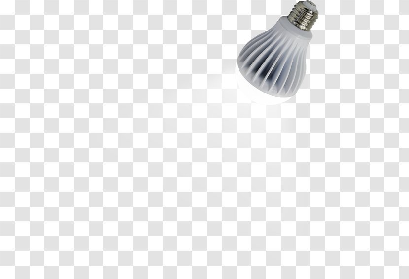 Incandescent Light Bulb Lamp Light-emitting Diode - Material Transparent PNG