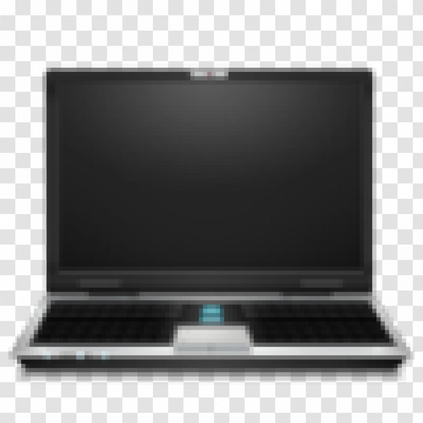 Laptop Computer Monitors Display Device Personal Monitor Accessory - Electronic - Dreamweaver Transparent PNG