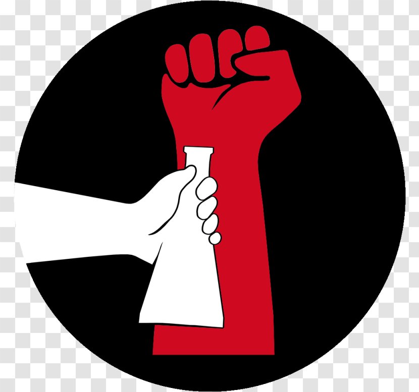 Finger People - Research - High Five Logo Transparent PNG