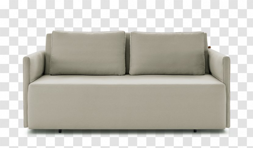 Sofa Bed Couch Bergère Living Room - Estofados Jardim Transparent PNG