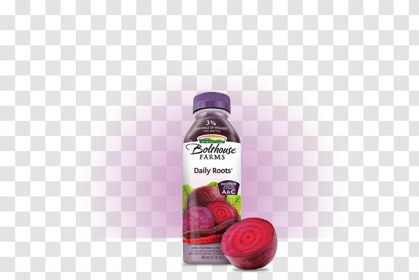 Carrot Juice Smoothie Bolthouse Farms Drink - Purple Sweet Potato Transparent PNG