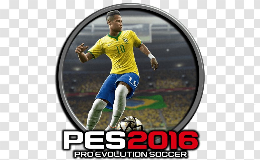 Pro Evolution Soccer 2016 2017 2018 FIFA 17 2010 - Pes Transparent PNG
